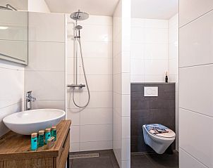 Guest house 0113388 - Holiday property Texel - Wulpenweid 12 de Meeuw