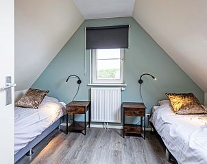 Guest house 0113388 - Holiday property Texel - Wulpenweid 12 de Meeuw
