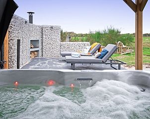 Guest house 0113388 - Holiday property Texel - Wulpenweid 12 de Meeuw