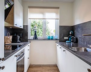 Guest house 0113389 - Holiday property Texel - Wulpenweid 14 Zeehond