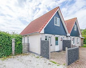 Guest house 0113389 - Holiday property Texel - Wulpenweid 14 Zeehond