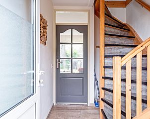 Guest house 0113389 - Holiday property Texel - Wulpenweid 14 Zeehond