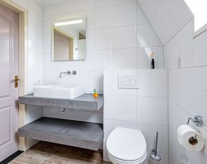 Guest house 0113389 - Holiday property Texel - Wulpenweid 14 Zeehond