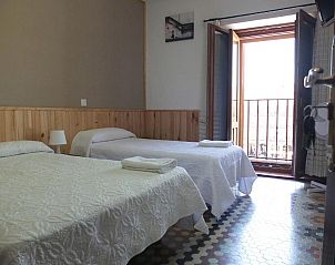Guest house 0114655 - Holiday property Castile-Le�n - Los Angeles Plaza