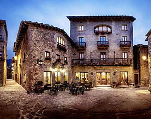 Guest house 0114702 • Holiday property Catalonia / Pyrenees • Hotel Hostal Estrella 