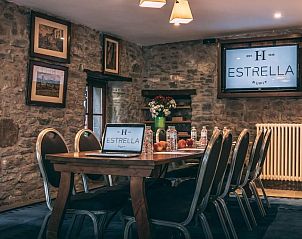 Verblijf 0114702 - Vakantiewoning Catalonië / Pyreneeën - Hotel Hostal Estrella