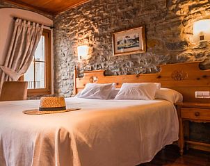 Verblijf 0114702 - Vakantiewoning Catalonië / Pyreneeën - Hotel Hostal Estrella