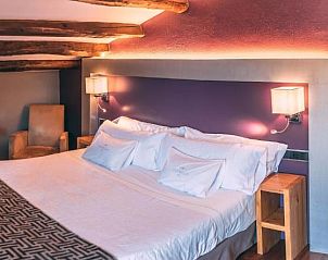 Verblijf 0114702 - Vakantiewoning Catalonië / Pyreneeën - Hotel Hostal Estrella