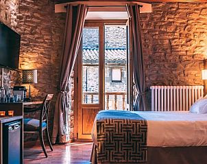 Verblijf 0114702 - Vakantiewoning Catalonië / Pyreneeën - Hotel Hostal Estrella