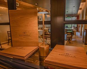 Verblijf 0114702 - Vakantiewoning Catalonië / Pyreneeën - Hotel Hostal Estrella