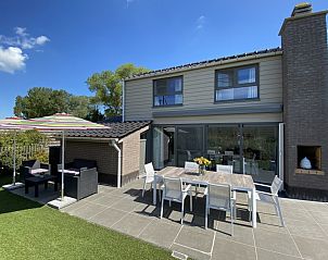 Guest house 0114901 • Holiday property West Flanders • Vakantiewoning Zee en Polder nr. 138 