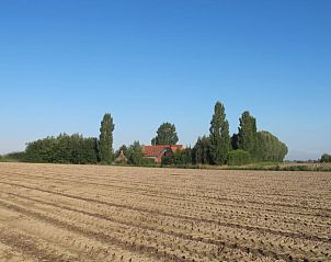 Guest house 0115003 • Holiday property West Flanders • Vakantiehuis in Pittem 