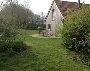 Guest house 0115003 - Holiday property West Flanders - Vakantiehuis in Pittem