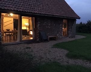 Guest house 0115003 - Holiday property West Flanders - Vakantiehuis in Pittem