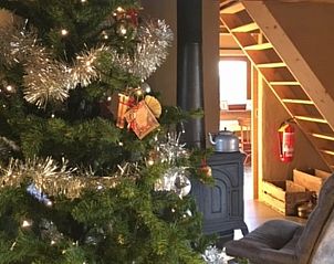 Guest house 0115003 - Holiday property West Flanders - Vakantiehuis in Pittem