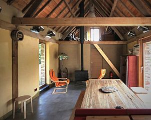 Guest house 0115003 - Holiday property West Flanders - Vakantiehuis in Pittem