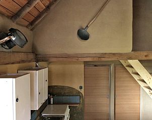 Guest house 0115003 - Holiday property West Flanders - Vakantiehuis in Pittem