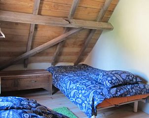 Guest house 0115003 - Holiday property West Flanders - Vakantiehuis in Pittem