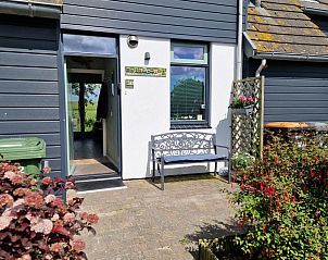 Guest house 011509 • Holiday property Texel • Waddenrust 