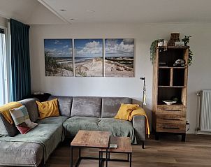 Guest house 011509 - Holiday property Texel - Waddenrust