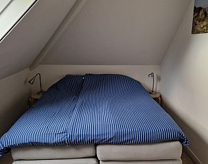 Guest house 011509 - Holiday property Texel - Waddenrust