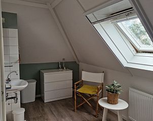 Guest house 011509 - Holiday property Texel - Waddenrust