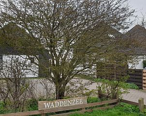 Guest house 011509 - Holiday property Texel - Waddenrust