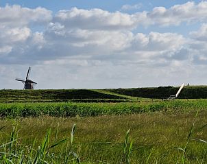 Guest house 011509 - Holiday property Texel - Waddenrust