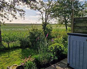 Guest house 011509 - Holiday property Texel - Waddenrust