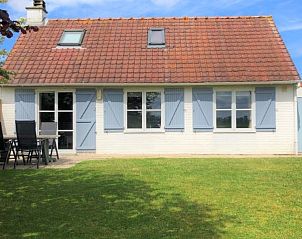 Guest house 0115604 • Holiday property West Flanders • Duinendaele 213 