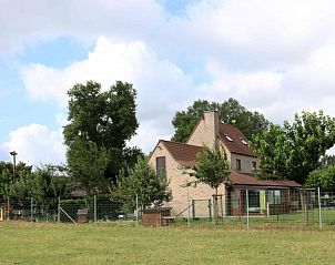 Verblijf 0115902 • Vakantiewoning West-Vlaanderen • 't Leeghuys 