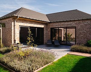 Unterkunft 0116403 - Ferienhaus Westflandern - Vakantiehuisje in Gistel