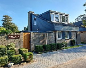 Verblijf 011702 • Vakantiewoning Texel • Villata, Villapark Residentie Texel 