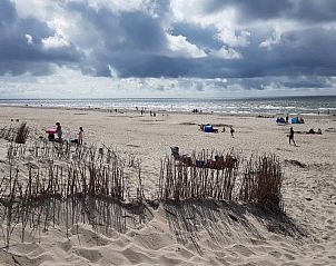 Guest house 011702 - Holiday property Texel - Villata, Villapark Residentie Texel