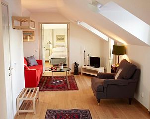 Guest house 01172155 - Apartment Svealand - Lady Hamilton Apartments