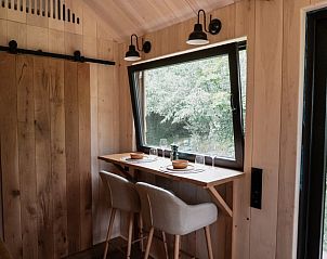 Verblijf 0118702 - Vakantiewoning West-Vlaanderen - Huisje in Veldegem