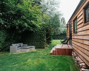 Verblijf 0118702 - Vakantiewoning West-Vlaanderen - Huisje in Veldegem