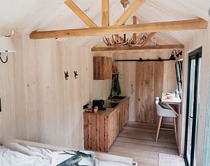 Verblijf 0118702 - Vakantiewoning West-Vlaanderen - Huisje in Veldegem