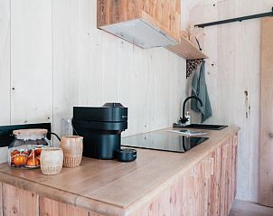 Verblijf 0118702 - Vakantiewoning West-Vlaanderen - Huisje in Veldegem