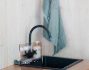 Verblijf 0118702 - Vakantiewoning West-Vlaanderen - Huisje in Veldegem