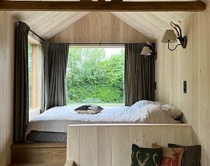 Verblijf 0118702 - Vakantiewoning West-Vlaanderen - Huisje in Veldegem