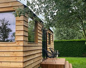 Verblijf 0118702 - Vakantiewoning West-Vlaanderen - Huisje in Veldegem