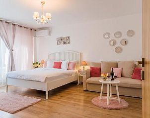 Guest house 01188285 • Apartment Wallachia • Studio T by MRG Apartments 