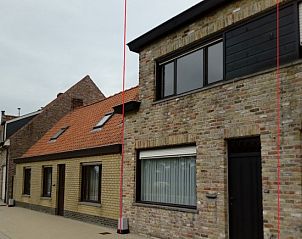 Guest house 0119201 • Holiday property West Flanders • ten huize spientje 