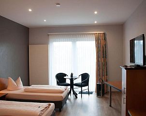 Guest house 0120002 - Apartment Saarland - Hotel Stadt P�ttlingen