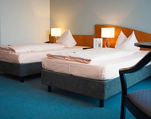 Guest house 0120002 - Apartment Saarland - Hotel Stadt P�ttlingen