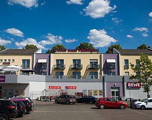 Guest house 0120002 - Apartment Saarland - Hotel Stadt P�ttlingen