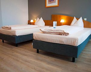 Guest house 0120002 - Apartment Saarland - Hotel Stadt P�ttlingen