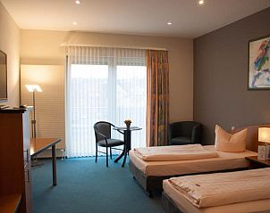 Guest house 0120002 - Apartment Saarland - Hotel Stadt P�ttlingen