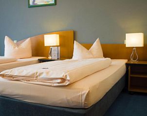 Guest house 0120002 - Apartment Saarland - Hotel Stadt P�ttlingen